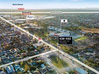439-445 Ballarat Road, Sunshine
