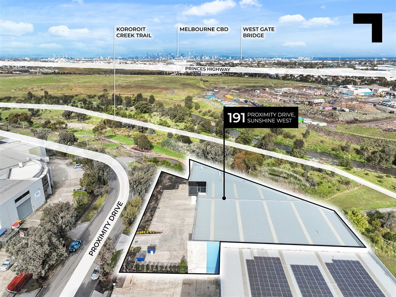 191 Proximity Drive, Sunshine West