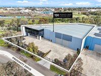 191 Proximity Drive, Sunshine West