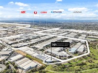 191 Proximity Drive, Sunshine West