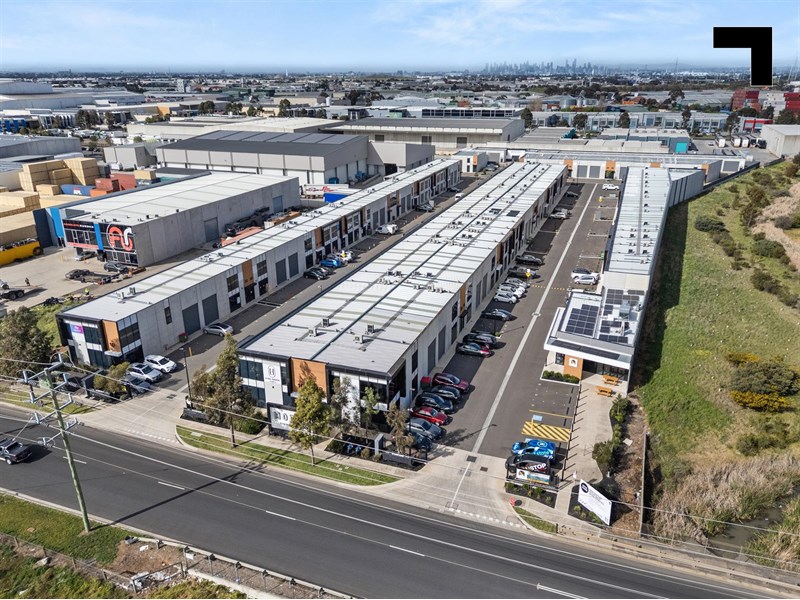 Unit 8D (Lot 8)/36 Hume Road, Laverton North