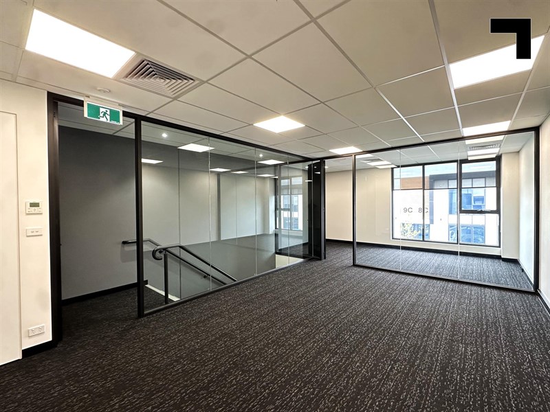 Unit 8D (Lot 8)/36 Hume Road, Laverton North