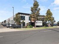 Unit 8D (Lot 8)/36 Hume Road, Laverton North