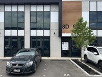 Unit 8D (Lot 8)/36 Hume Road, Laverton North