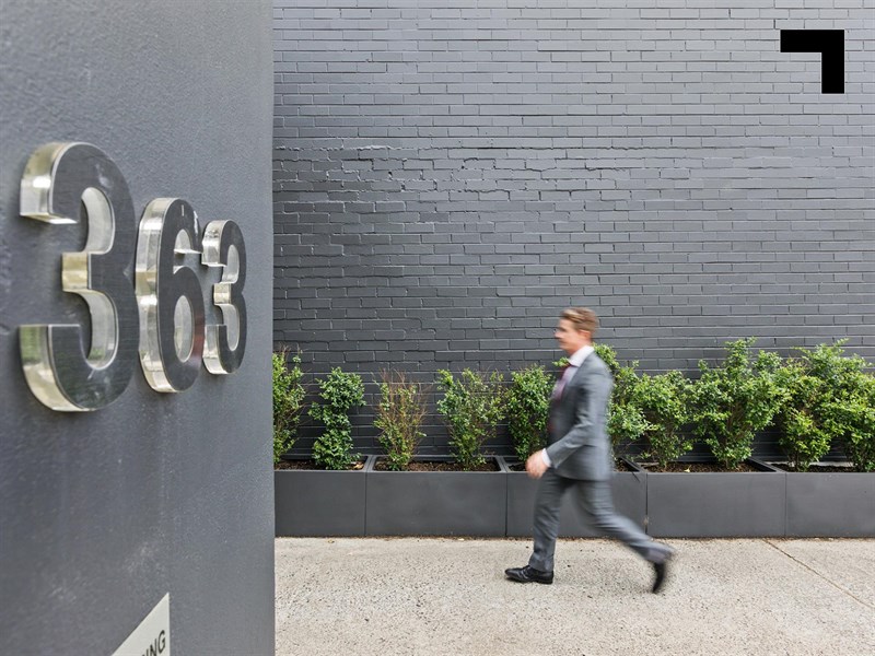 363-365 Johnston Street, Abbotsford