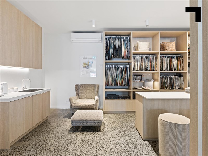 363-365 Johnston Street, Abbotsford