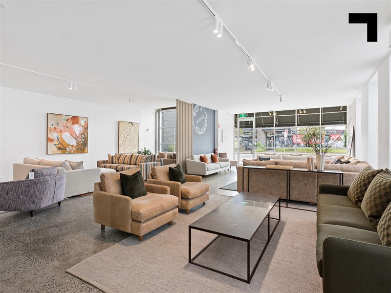 363-365 Johnston Street, Abbotsford