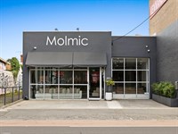 363-365 Johnston Street, Abbotsford
