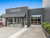 363-365 Johnston Street, Abbotsford