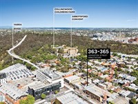 363-365 Johnston Street, Abbotsford