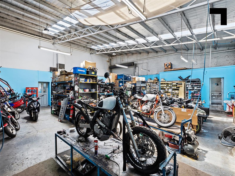 75 Arden Street, North Melbourne