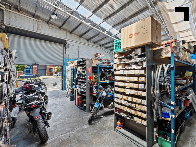 75 Arden Street, North Melbourne