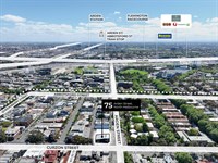 75 Arden Street, North Melbourne