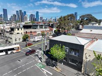 75 Arden Street, North Melbourne