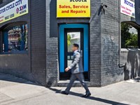 75 Arden Street, North Melbourne