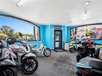 75 Arden Street, North Melbourne