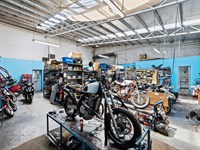 75 Arden Street, North Melbourne