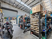 75 Arden Street, North Melbourne