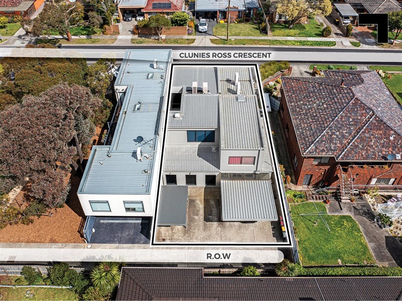 39-41 Clunies Ross Crescent, Mulgrave