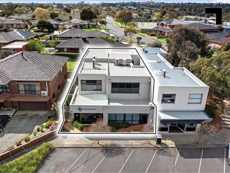 39-41 Clunies Ross Crescent, Mulgrave