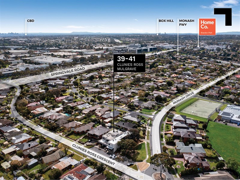 39-41 Clunies Ross Crescent, Mulgrave