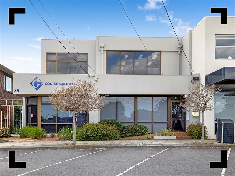 39-41 Clunies Ross Crescent, Mulgrave