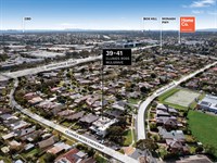 39-41 Clunies Ross Crescent, Mulgrave