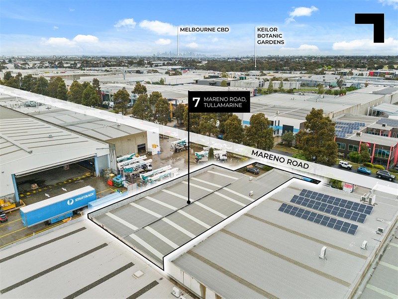 7 Mareno Road, Tullamarine