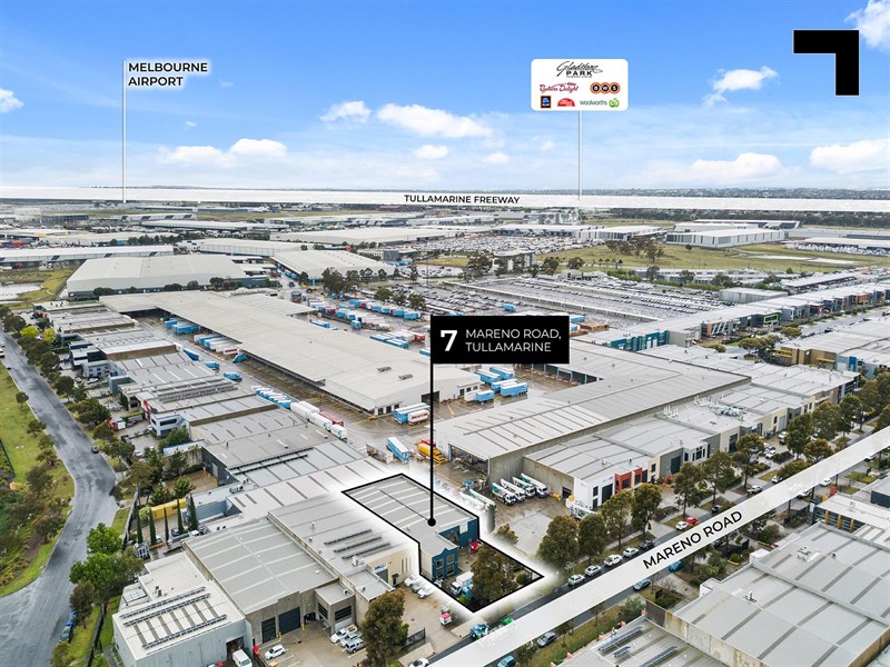 7 Mareno Road, Tullamarine