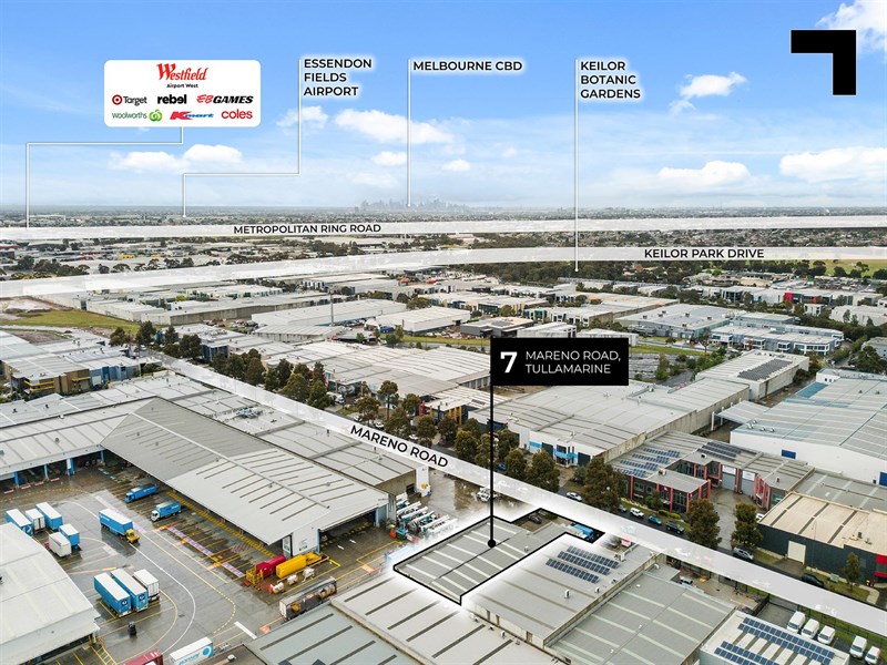 7 Mareno Road, Tullamarine