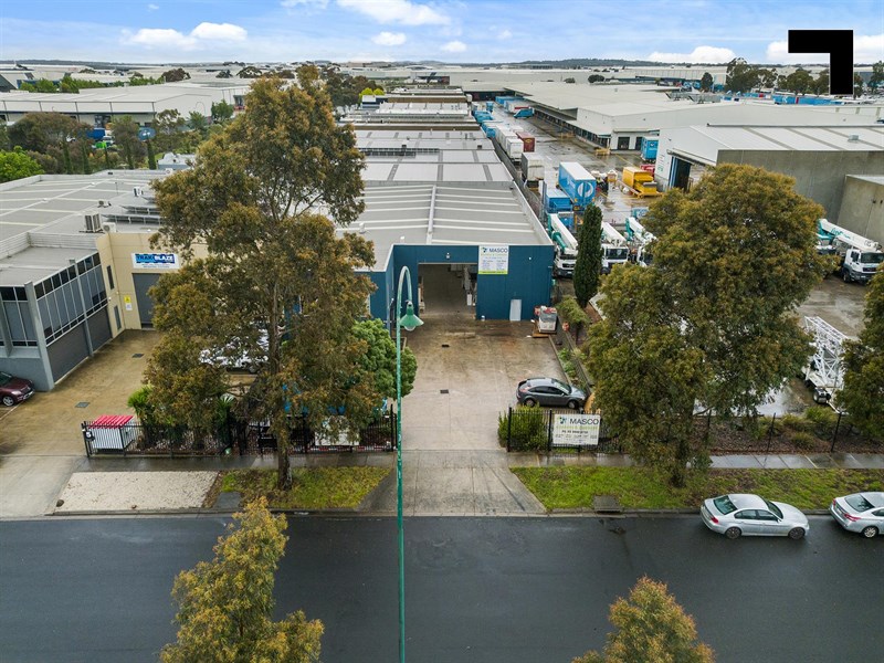 7 Mareno Road, Tullamarine