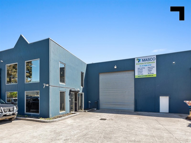 7 Mareno Road, Tullamarine