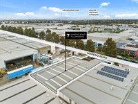 7 Mareno Road, Tullamarine