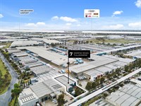 7 Mareno Road, Tullamarine