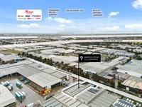 7 Mareno Road, Tullamarine