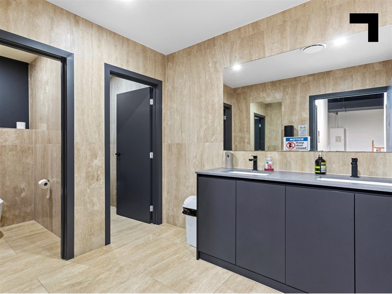 398-400 Ferntree Gully Road, Notting Hill