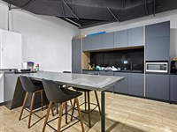 398-400 Ferntree Gully Road, Notting Hill