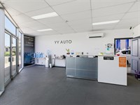 398-400 Ferntree Gully Road, Notting Hill