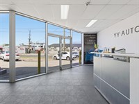 398-400 Ferntree Gully Road, Notting Hill