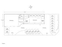 398-400 Ferntree Gully Road, Notting Hill