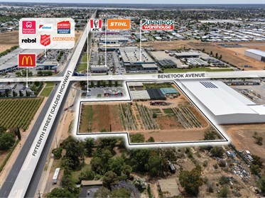 21243 - 629 Fifteenth Street, Mildura