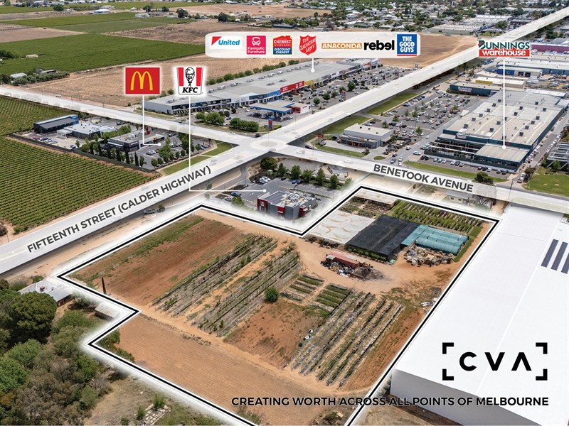 629 Fifteenth Street, Mildura