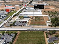 629 Fifteenth Street, Mildura