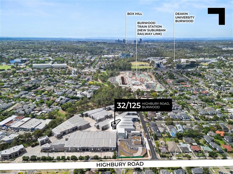 32/125-127 Highbury Road, Burwood