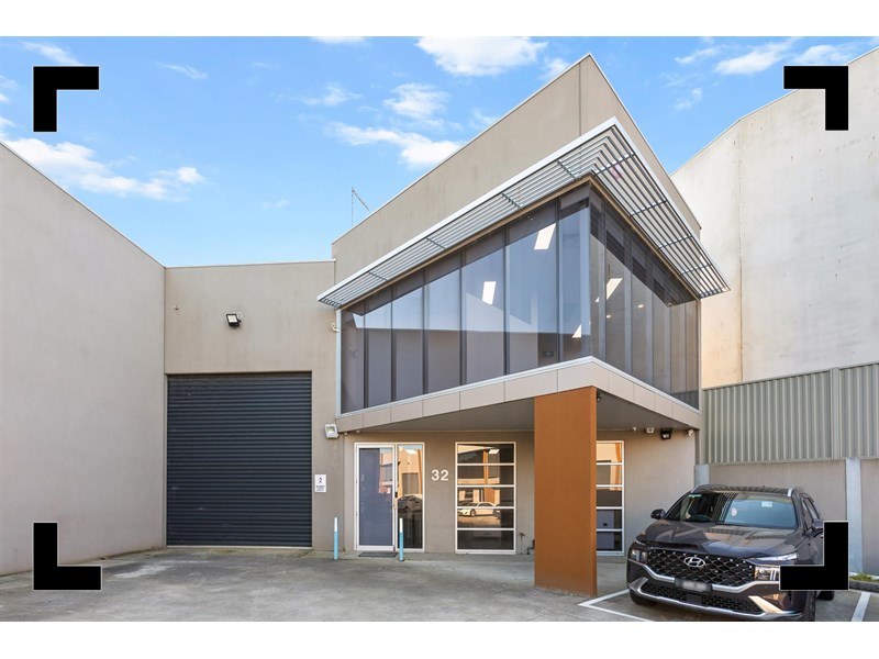 32/125-127 Highbury Road, Burwood