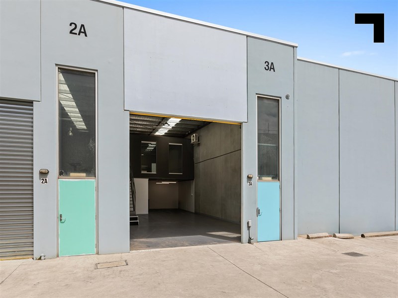 3A/8 Supertron Court, Laverton North