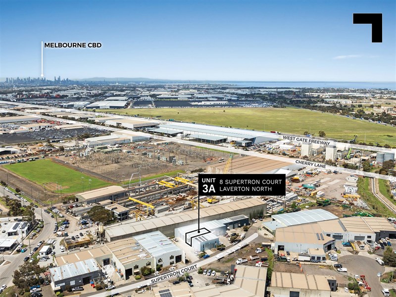 3A/8 Supertron Court, Laverton North