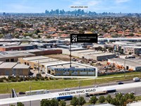 21/22 Disney Avenue, Keilor East