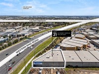 21/22 Disney Avenue, Keilor East