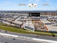 21/22 Disney Avenue, Keilor East